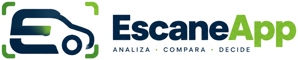 EscaneApp — Analiza, Compara, Decide